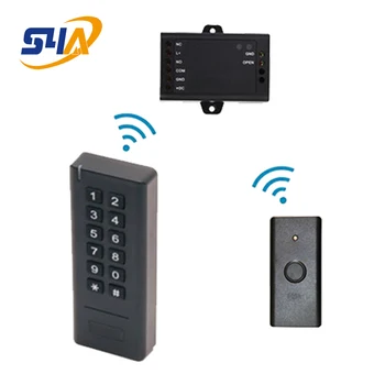 

SK3 Wireless Keypad Access Controller