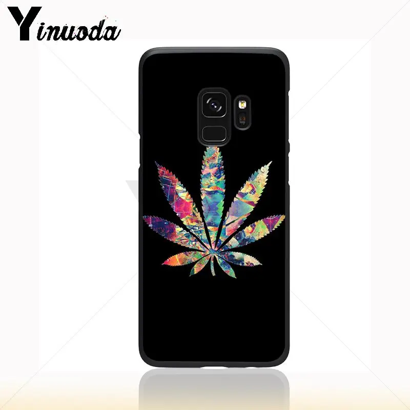 weed plant leaves Cannabis leaf