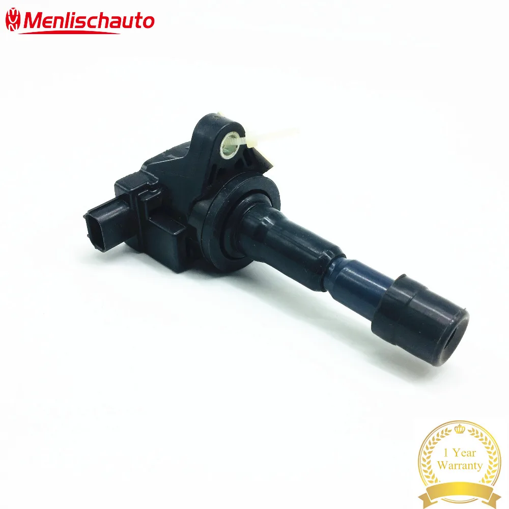 

OEM IGNITION COIL BOOTS CONNECT SPARK PLUGS WITH RESISTANCE FOR Japanese Car CM11-116