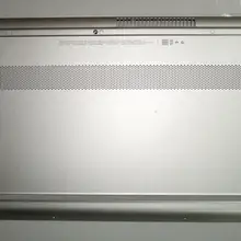 Новое нижнее основание шасси в корпусе для hp павильон 14-AL серии EAG3100301A