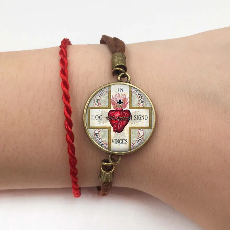 Lbracelet