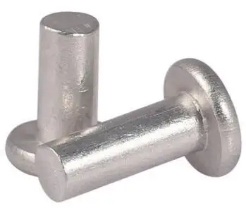 

good Snap head rivet