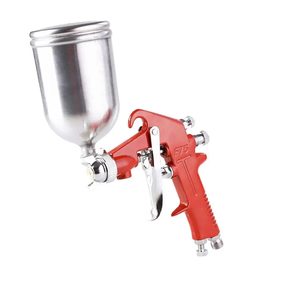 

Professional Durable Use Mini Air Paint Spray Gun Airbrush Professional Spray Gun for Painting Cars Aerograph Power Tool