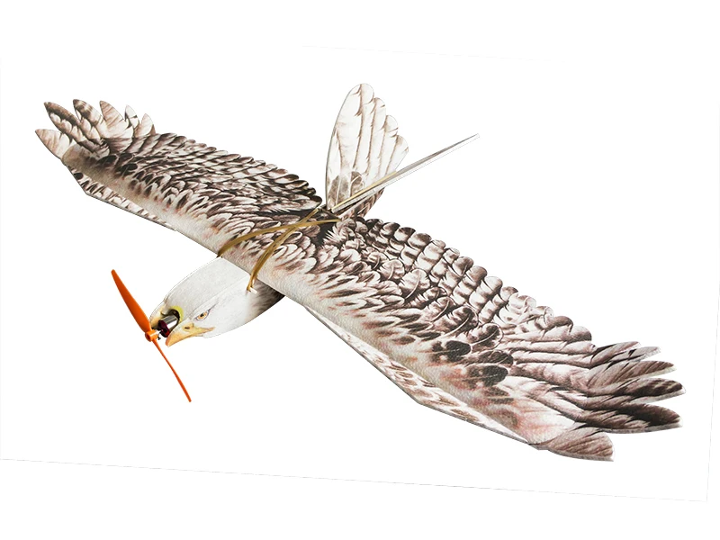 RC Plane Free Shipping EPP Airplane Model Mini Eagle RC Wingspan 1200mm Eagle EPP Slow Flyer