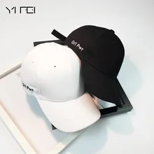 Черная бейсболка, Женская Бейсболка, с вышивкой, для папы, шапки для мужчин, кепка для папы, хип-хоп кепка для водителя грузовика, Женская кепка, Дрейк, солнце