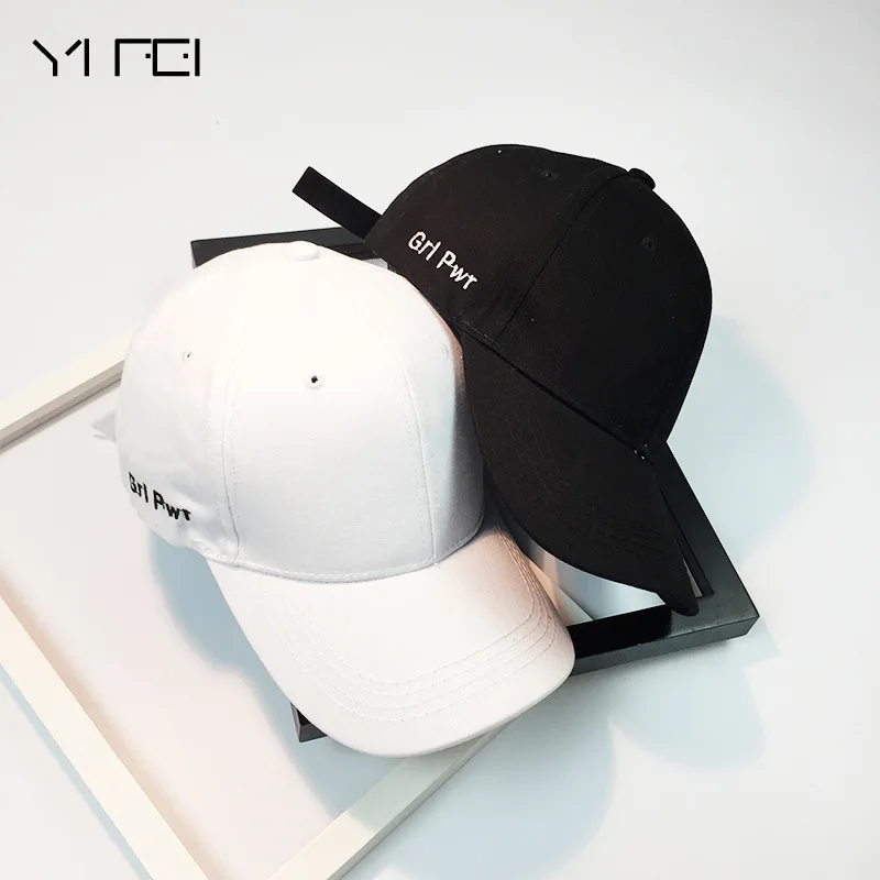 

Black Baseball Cap Women Snapback Embroidery Dad Hats For Men Casquette Daddy Hat Hip Hop Trucker Cap Bone Female Drake Sun