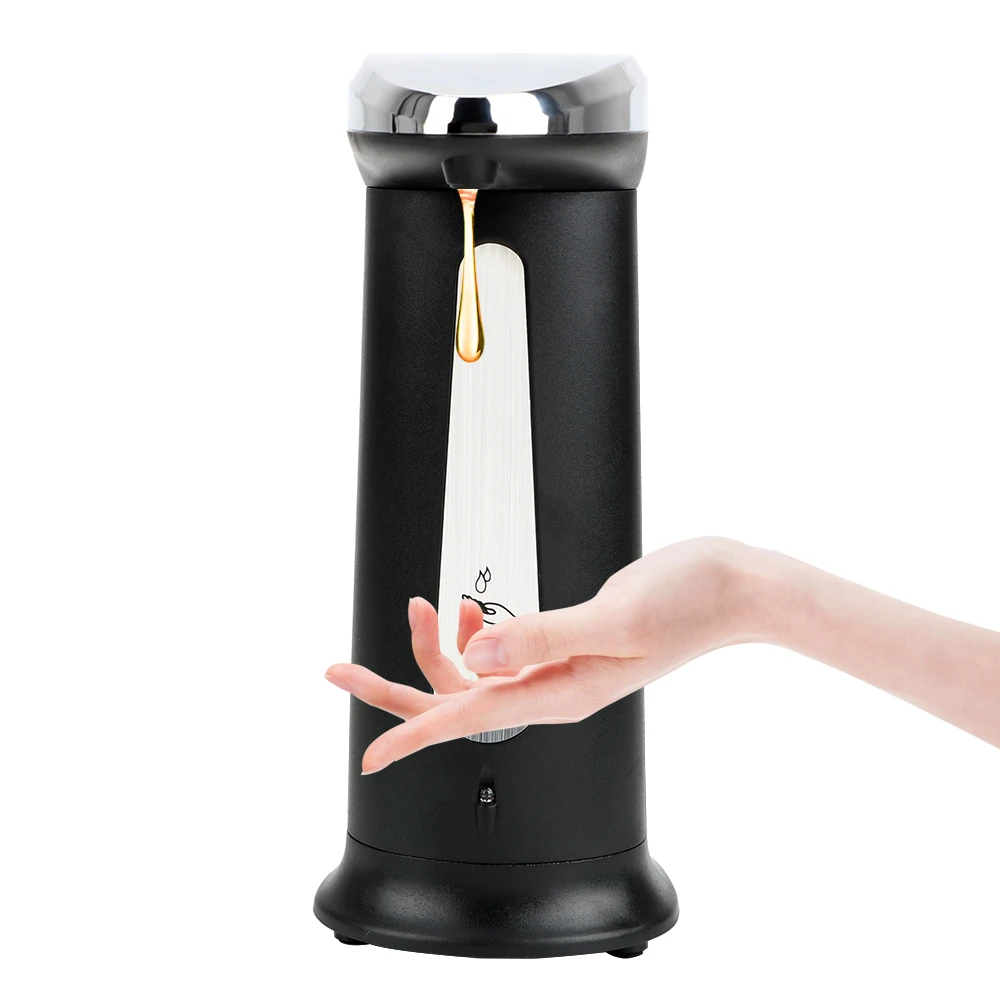 Купить Интеллигентая (ый) Сенсор автоматический жидкий диспенсер для ...