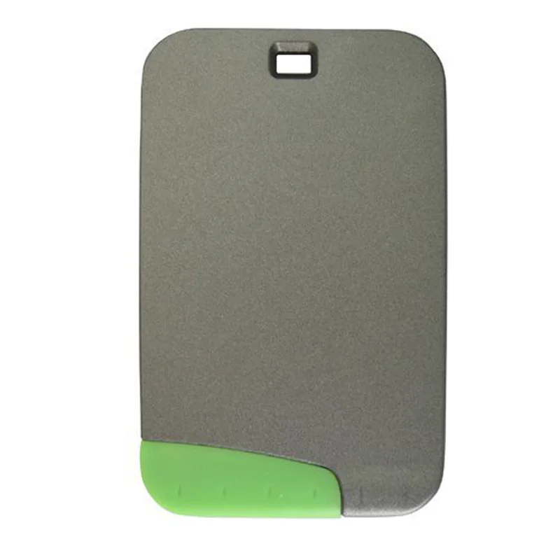 Buy Free shipping 2 Button Remote Card PCF7947 Chip For Renault Espace with 433MHZ (1piece)