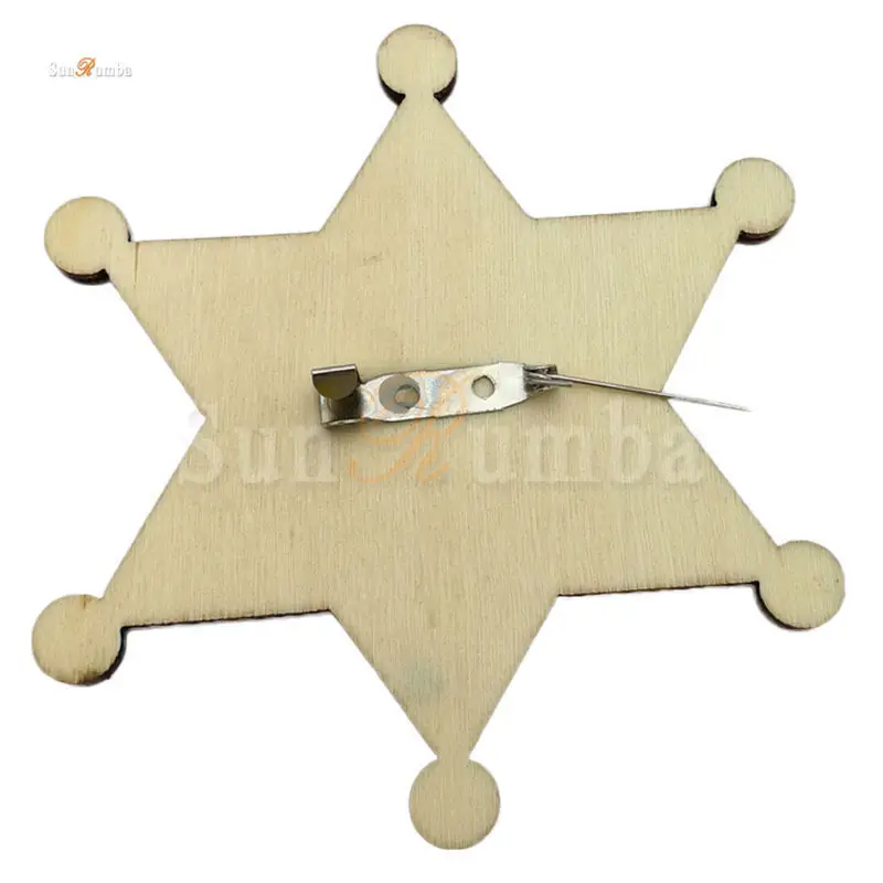 wedding decor brooch Ring Bearer Badge MUW-166-05