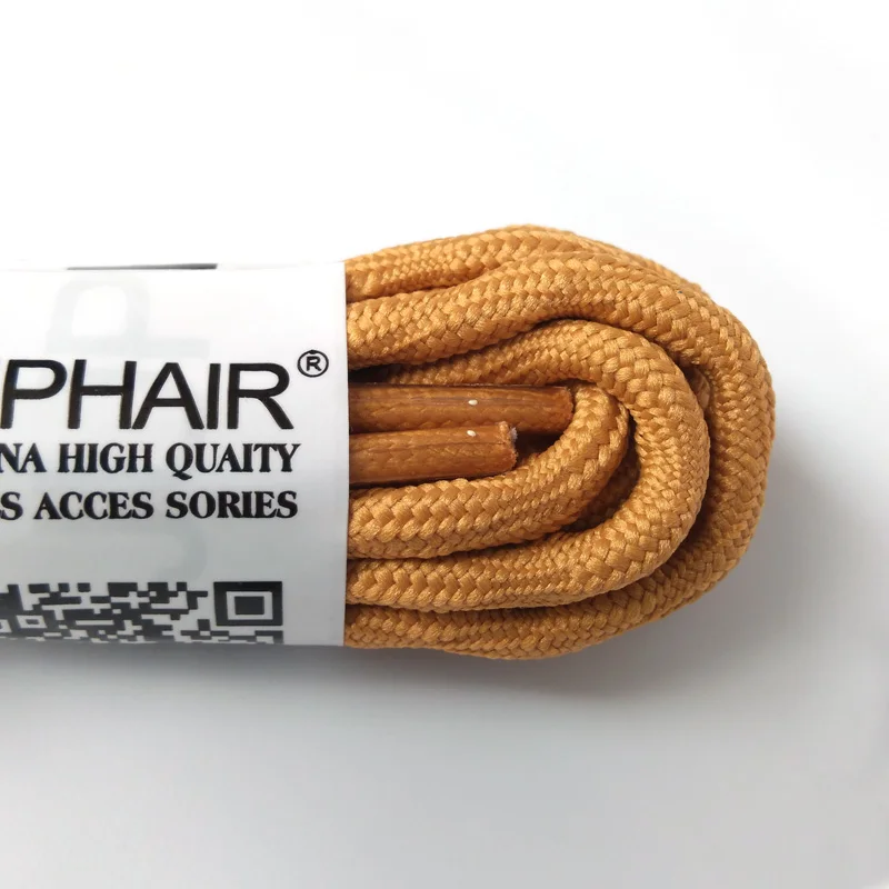 JUP1-50 Pairs Soil Yellow120-140-160 CM Shoelaces Hiking Laces Round Shoelaces Strings Running Bootlace Sneaker Rope Athletic JUP1-50 Pairs Soil Yellow120-140-160 CM Shoelaces Hiking Laces Round Shoelaces Strings Running Bootlace Sneaker Rope Athletic