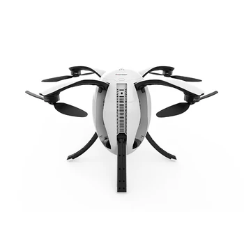 

PowerVision PowerEgg Drone 4K Camera Quadrupter 5Km Image Transmission Drones with 360 Degree 4K HD Camera and 3-axis Gimbal