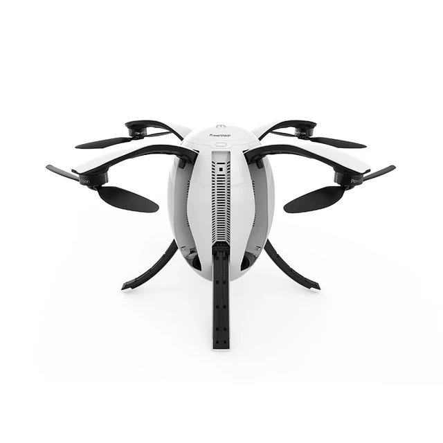$1426.01  PowerVision PowerEgg Drone 4K Camera Quadrupter 5Km Image Transmission Drones with 360 Degree 4K HD