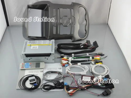 Car Accessories Auto Spare Parts For Ford Ranger With Dvd Gps Auto Spare Parts For Ford Ranger