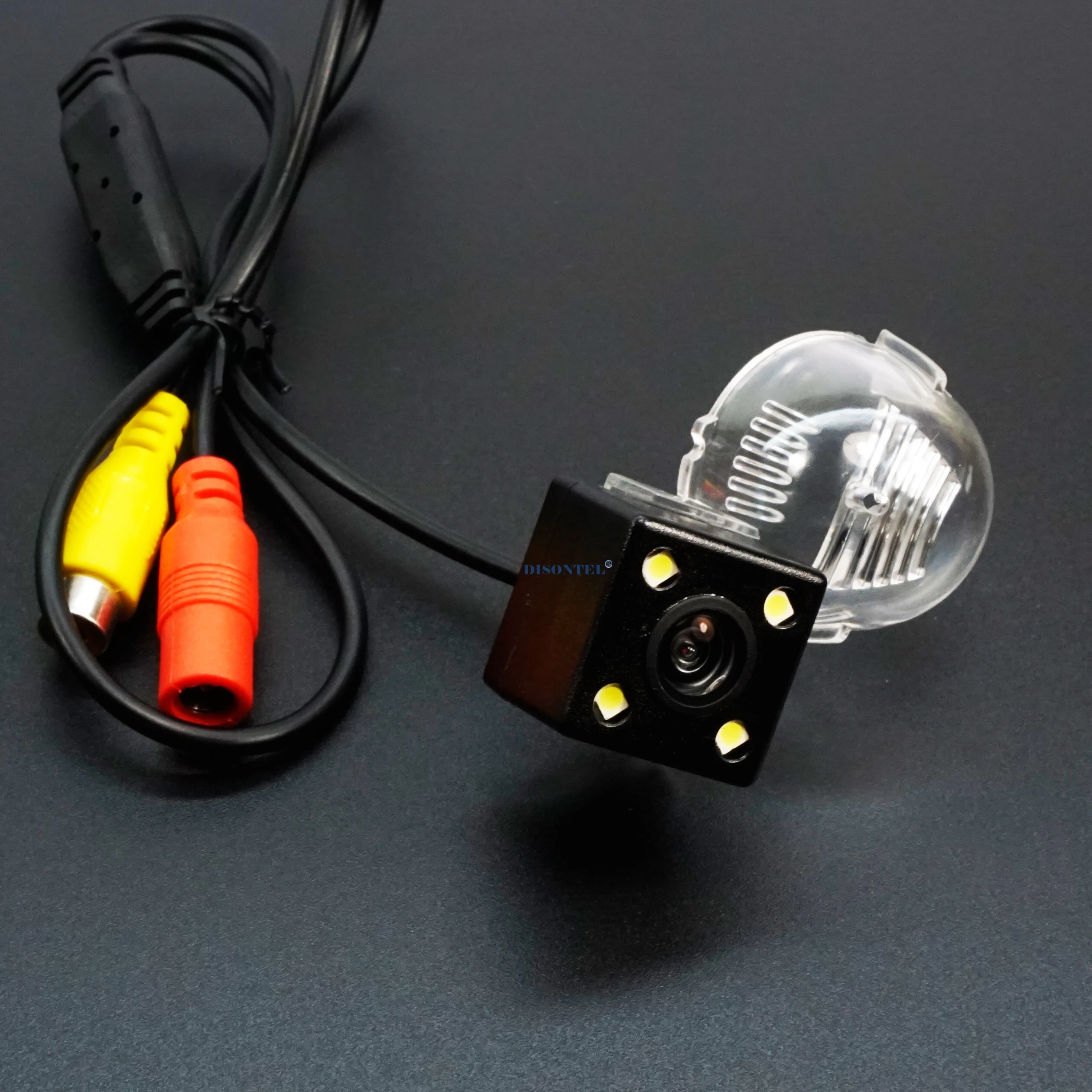 imágenes para Para suzuki grand vitara/sx4 hatchback cámara de visión trasera ccd con led de visión nocturna de coches pakring asssit imágenes para Para suzuki grand vitara/sx4 hatchback cámara de visión trasera ccd con led de visión nocturna de coches pakring asssit