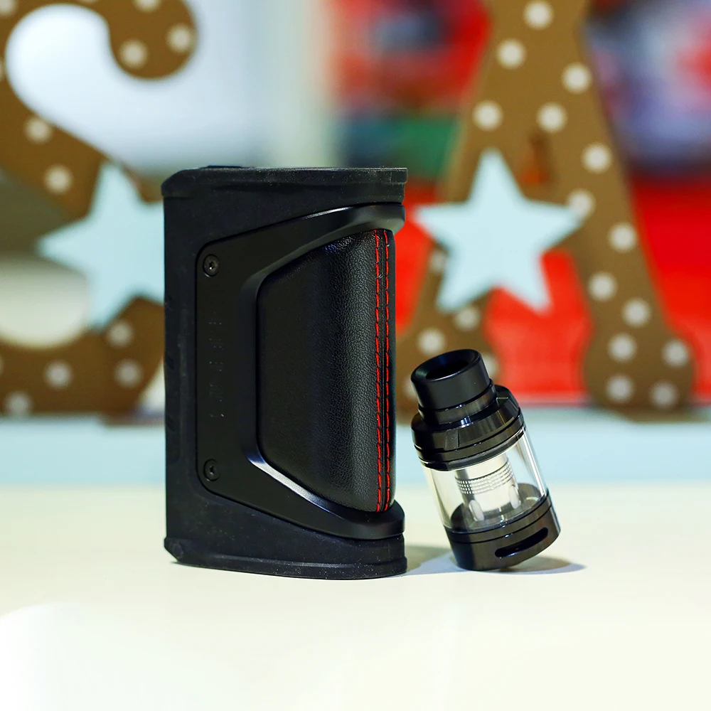 Original GeekVape Aegis Legend 200W TC Kit with 4ml Aero Tank Mesh Version e cigs Vape Kit No Battery include vs Aegis Kit Original GeekVape Aegis Legend 200W TC Kit with 4ml Aero Tank Mesh Version e cigs Vape Kit No Battery include vs Aegis Kit