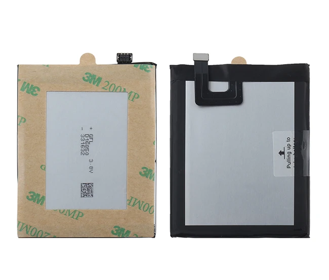 Аккумулятор doogee s90 5050mah 3,8 V Для doogee S90 6,18 дюймов батарея телефона
