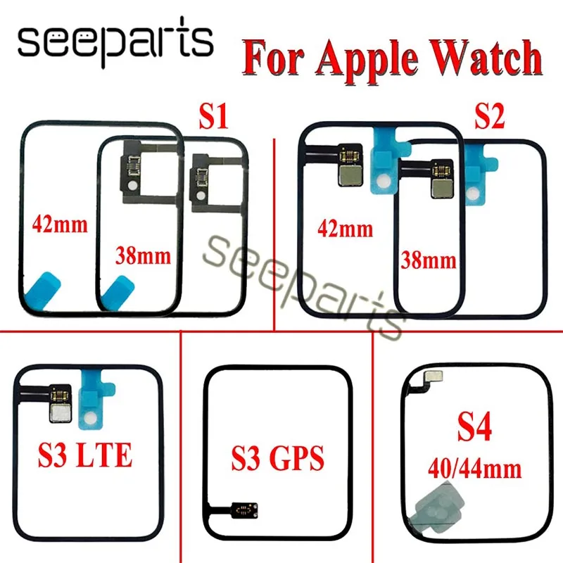 For apple watch