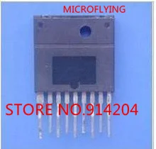 2PCS/LOT STRS5707 STR-S5707 STR S5707 ZIP-9