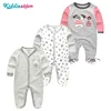 Baby Rompers RFL3123