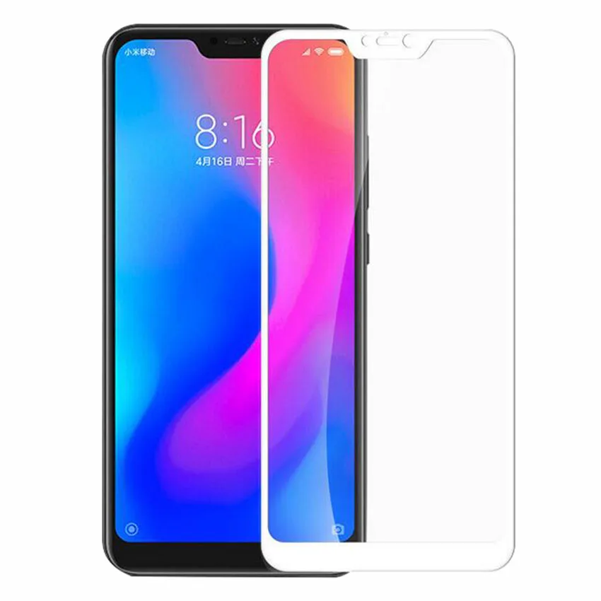 Купить Защитное Стекло На Xiaomi 7