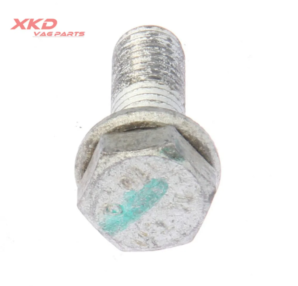 MQ250 5-speed Manual Trans Input Shaft Bolt For V-W Passat Golf Jett-a CC EOS Passat CC Au-di A3 TT 02A 31-1 335 D