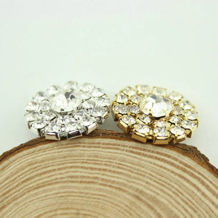 Рисунок 4 - Свадебная тиара с кристаллами для