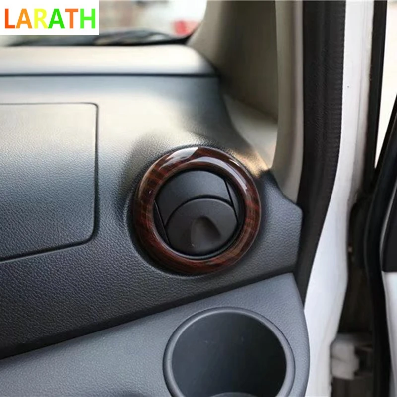 Для Nissan nv200 2010 2011 красное дерево Цвет углеродного волокна лицевая сторона