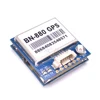 BN-880 Flight Control GPS Module Dual Module Compass With Cable For APM 2.5 2.6 2.8 APM2.6 PX4 Pixhawk 2.4.7 PIX 2.4.8 ► Photo 2/4