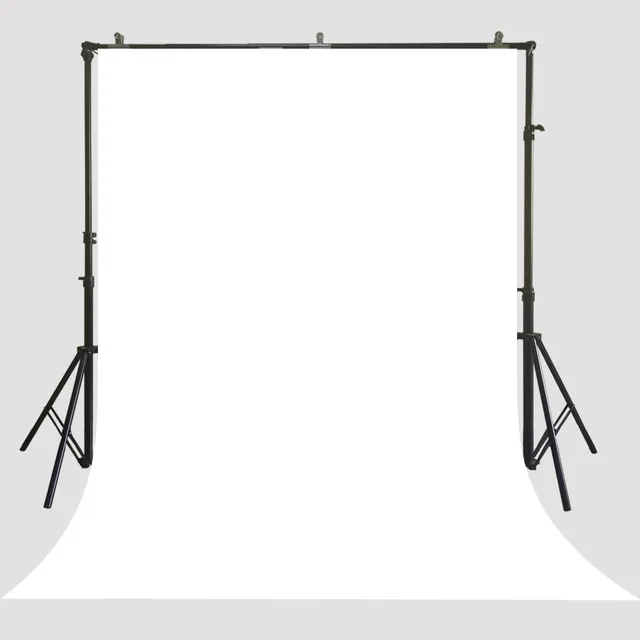 

Vinyl solid White Photography Backdrops Photo background Product Video Studio Props Portrait Backdrop
