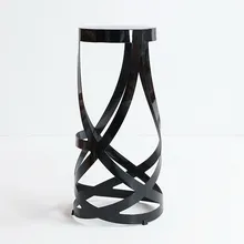 Современный классический дизайн модный Лофт Металлический Стальной кухонный стул, креативная столовая мебель популярный барный стул 1 шт