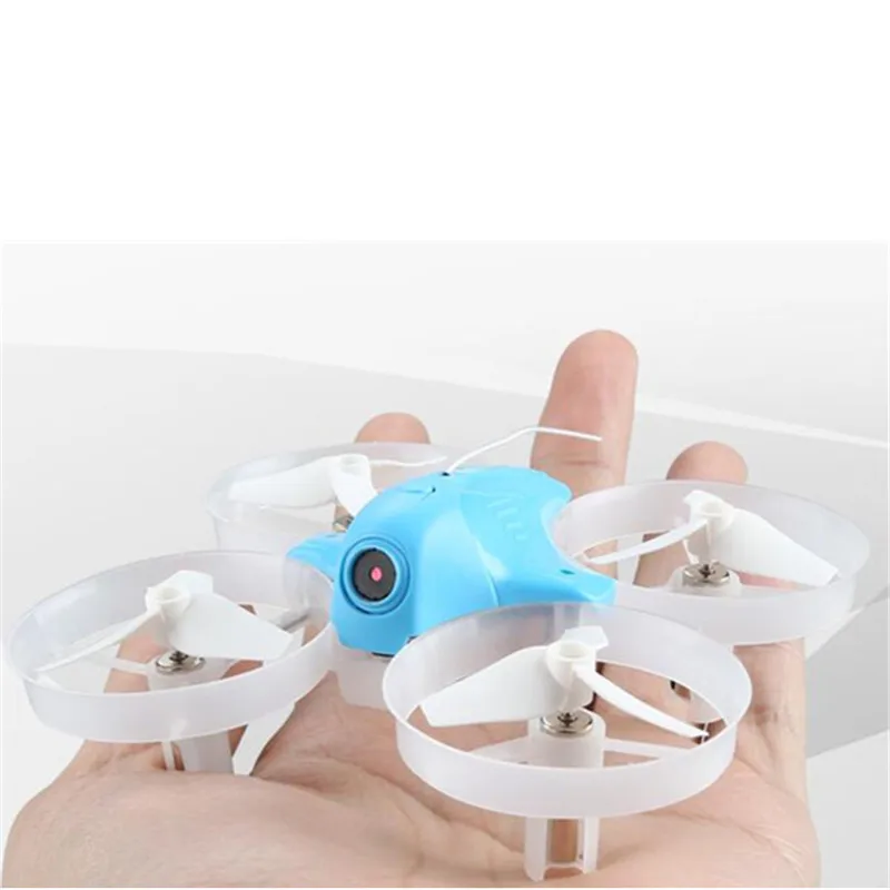 

In Stock Cheerson TINY CX-95W CX95W 80mm WiFi FPV RC Drone With 0.3MP Camera Racing Mini Quadcopter RTF VS Syma X5C CX10WD