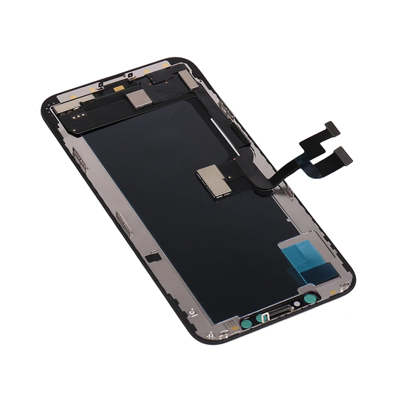 XS oled B6