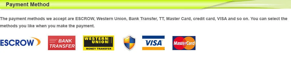 payment