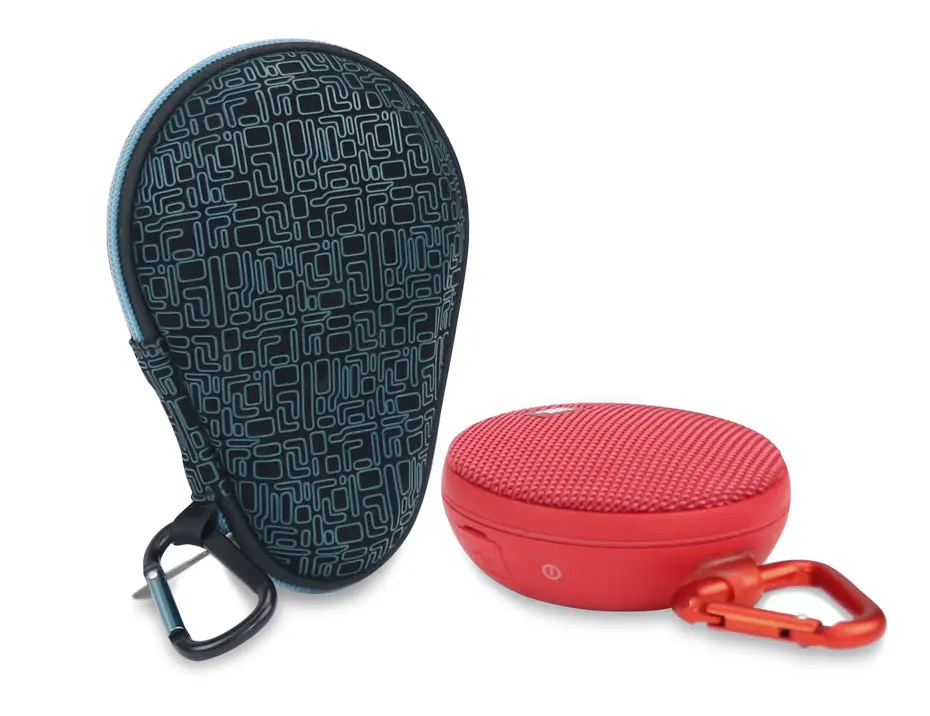 Shellnail Bluetooth динамик дорожная сумка для JBL клип 2 беспроводной динамик s Soundbox коробка для хранения протектор сумка для планшета EVA