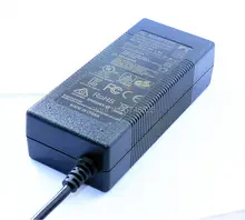 48v 4a ac power adapter 48volt 4 amp 4000ma Power Adaptor input 100 240v DC port