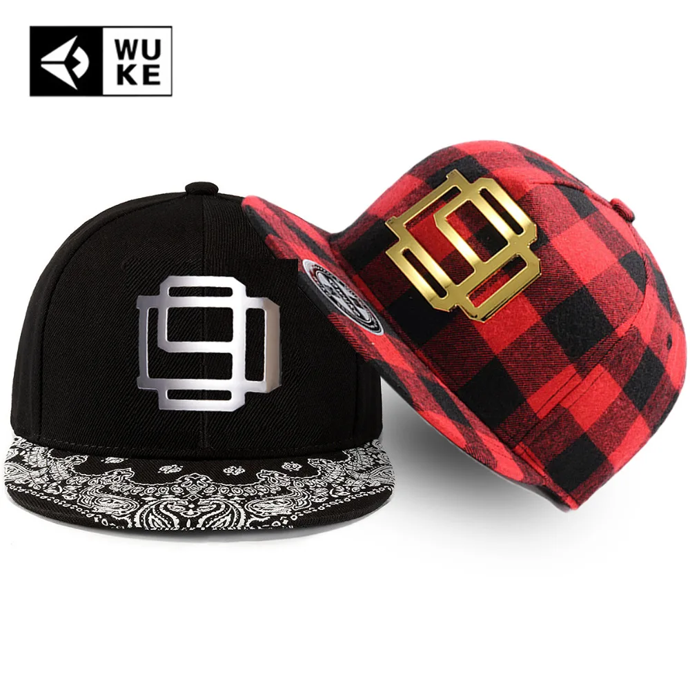 hip hop cap men