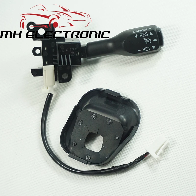 MH ELECTRONICfor Toyota eliz 10-13 круиз-контроль переключатель с пластиковой крышкой 84632-34011 84632-34017 45186-0P040-C0 451860P040C0