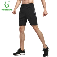 Для мужчин спортивные шорты для бега брюки быстросохнущие дышащие для бега тренировки Бодибилдинг Карманный теннисный зал тренировочные шорты для мужчин фитнес