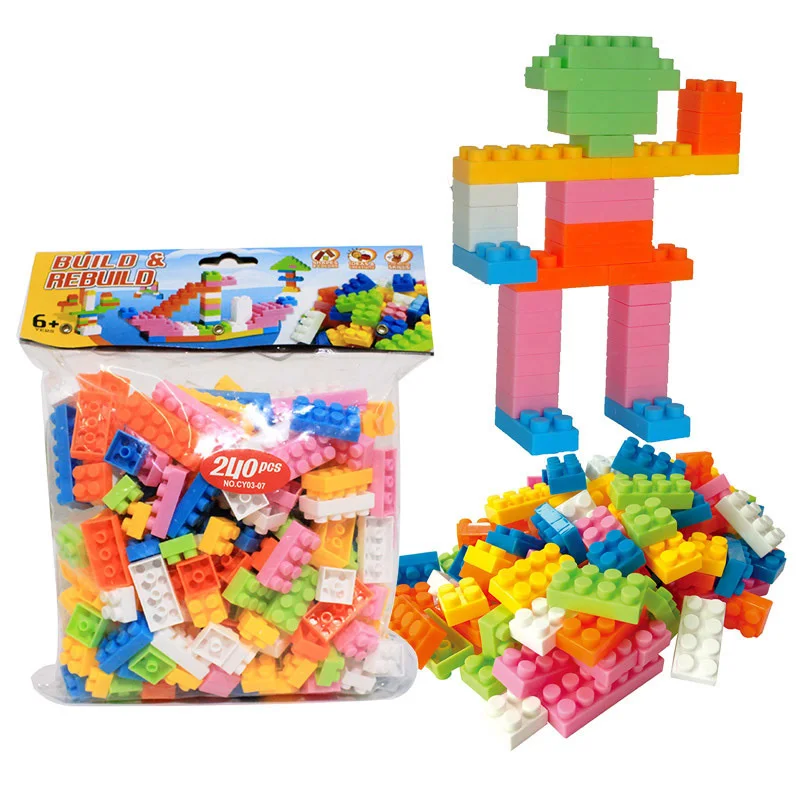 small blocks for kids