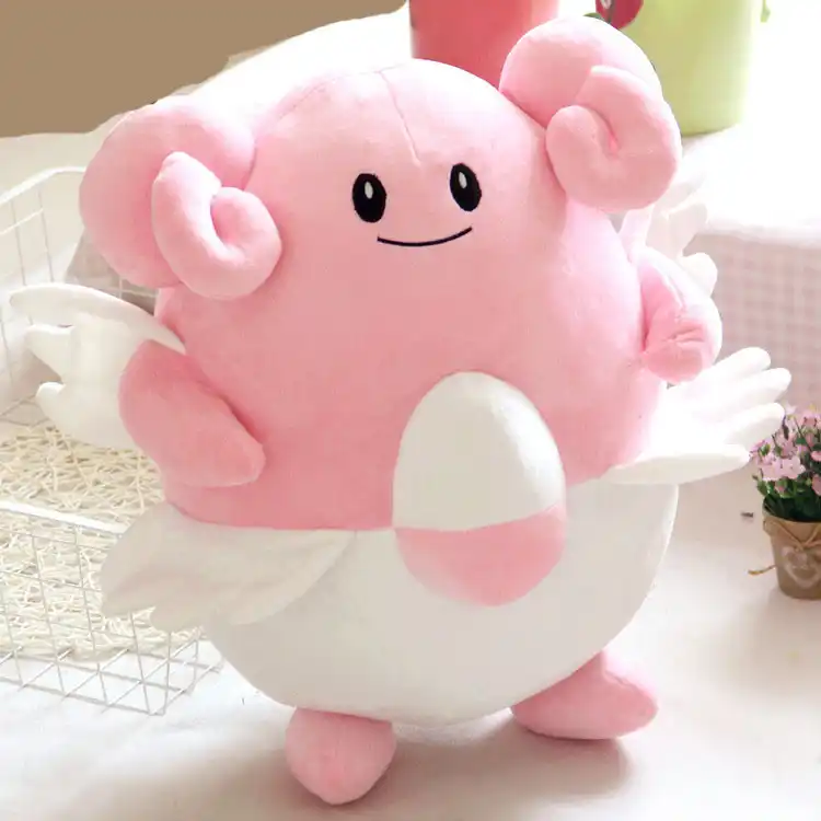 peluche chansey