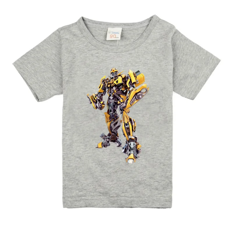

Big 1-18T Boys and Girls T-shirt Kids Cartoon Tops Toddler Baby Boys T Shirts Cotton Short Sleeve Children Clothing Casual Tee