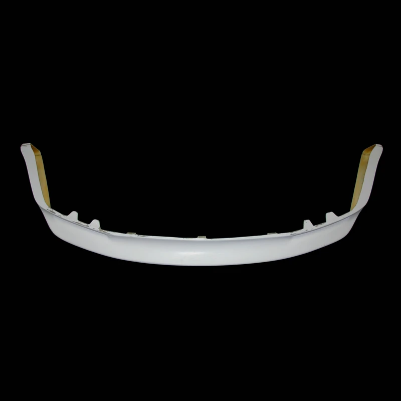 

For Skyline R32 GTR JUN FRP Front Lip Car Accessories Fiber Glass Front Splitter (Will fit on standard GTR front bumper only)
