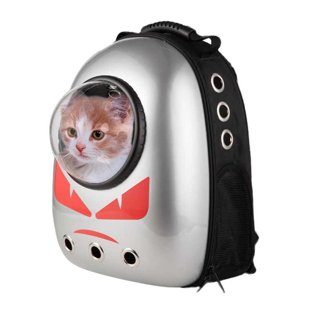 Astronaut cat carrier Clearance