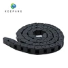 1 meter 7*7mm 10*10mm Cable Drag Chain For 3D Printer Transmission Drag Chain Plastic Router Machine Tools 3D Printer Part ► Photo 3/6