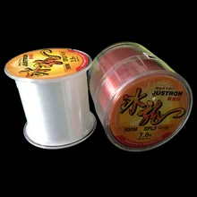 Dawa 500 метров рыболовная Леска рыболовная леска Тайваньская рыболовная приманка