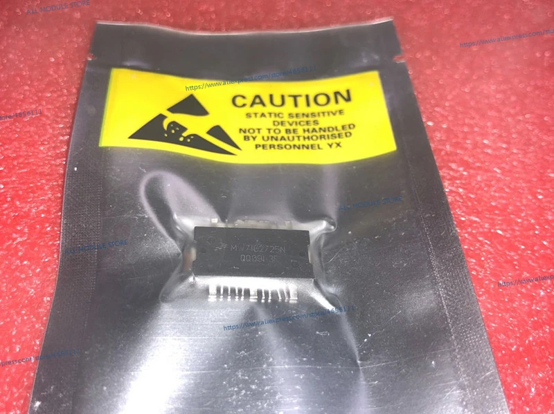 MW7IC2725N