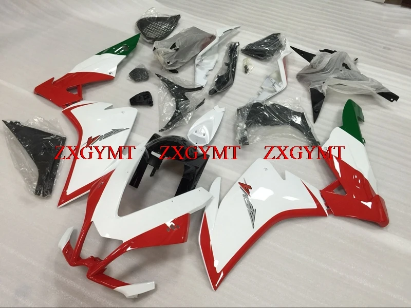 

Plastic Fairings for RSV 1000 2010 - 2015 Abs Fairing RSV 1000 2010 Motorcycle Fairing for Aprilia RSV1000 2010