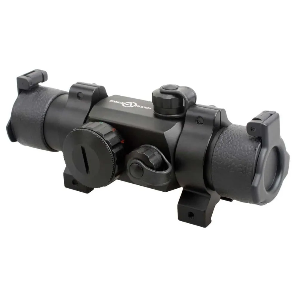 Vector Optics GENII Harpoon 1x30 3MOA 4MOA 5MOA 6MOA охотничий прицел с зеленой и красной точкой