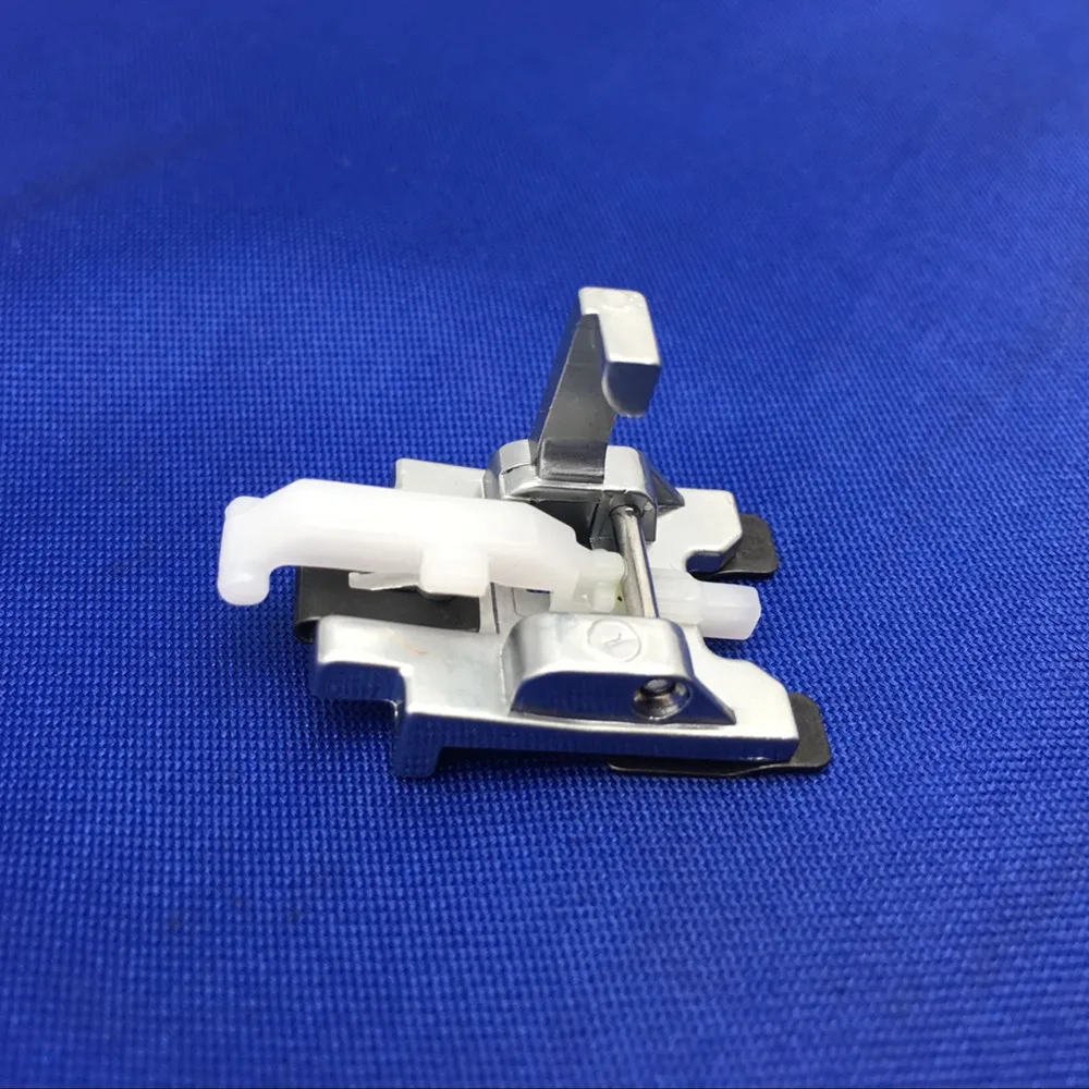 

Fit Pfaff Domestic Sewing Machine Sew on Button Foot # 820473096 YJ22