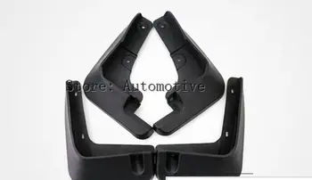 

mud splash flaps fender mud guards For ford Edge 2015 2016 2017 2018